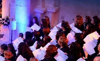 Giarratana, aperte le iscrizioni ai coristi per il Gran concerto di Natale in chiesa Madre