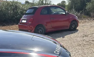 Scicli nel mirino dei ladri: cresce l'allarme per i furti di auto e furgoni