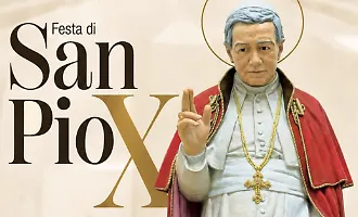 Ragusa festeggia San Pio X