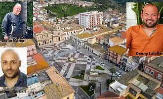 Vittoria, la guerra della droga entra nelle case