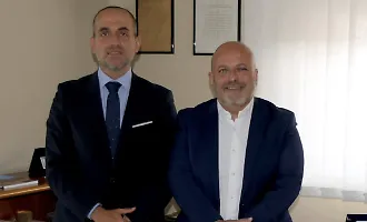 Ordine pubblico a Vittoria, Confcommercio a confronto con il nuovo dirigente del commissariato