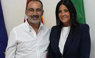 La Rosa e la senatrice Ternullo a confronto sulle priorit&agrave; di Vittoria e Scoglitti