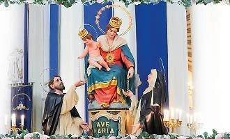 Pozzallo si prepara alla festa della Madonna del Rosario