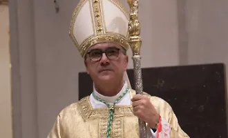 Monsignor La Placa nominato nella commissione episcopale per la liturgia della Cei