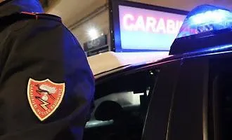Vittoria, sorpreso a rubare uva in un'azienda agricola: arrestato