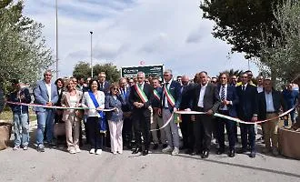 Ragusa, apre la Fam: taglio del nastro con l'autorit&agrave;