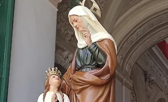 Monterosso, al via i festeggiamenti in onore di Maria Ss. Bambina