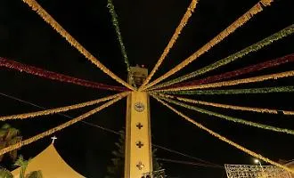 Sagra della vendemmia a Pedalino, verso le battute conclusive