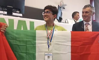 Dal Fermi di Ragusa alle olimpiadi internazionali di Scienze della terra