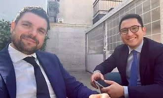Acate, Raffo: "Le fumarole ci stanno uccidendo"