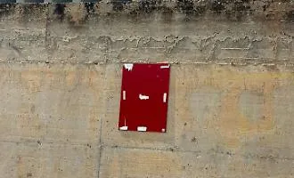 Vittoria, vandali contro i cartelli anti-rifiuti nel boschetto di via Rocco Chinnici