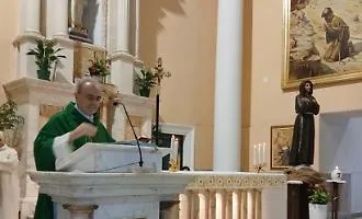 Ragusa, proseguono le celebrazioni in onore di San Francesco d'Assisi