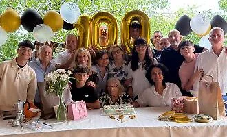 Modica, cent'anni e non sentirli (o quasi)