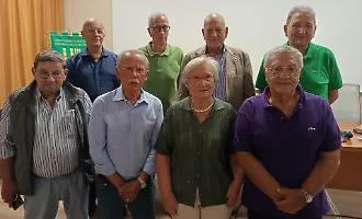Modica, si &egrave; insediato il nuovo consiglio direttivo dell'Unitre
