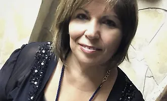 Comiso piange la maestra Enza Forti