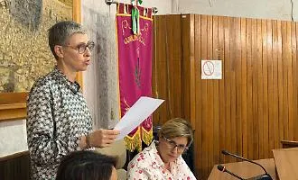 Scicli, Francesca Schir&ograve; nuova consigliera comunale