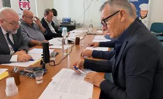 Ragusa, Confcommercio provinciale approva gli strumenti finanziari e rilancia il proprio ruolo al fianco delle imprese