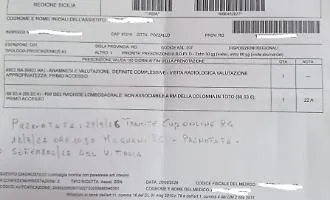 Asp Ragusa e liste di attesa, ancora criticit&agrave;