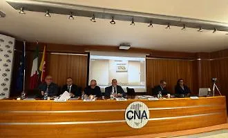 "Finanziare il futuro", la Cna territoriale di Ragusa ha promosso un confronto su credito e sviluppo
