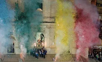 Pozzallo, continuano le celebrazioni in onore della Madonna del Rosario