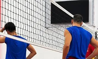 Asd Giarratana volley, primo test della nuova stagione a Bronte