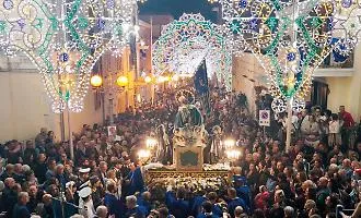 Pozzallo, la Madonna del Rosario tra fede e identit&agrave; comunitaria