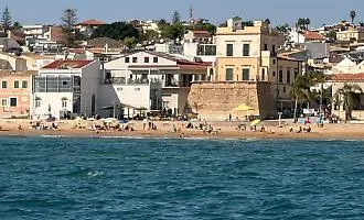 San Francesco al mare, spiagge piene a Marina di Ragusa