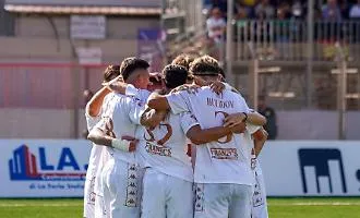 Modica calcio, tre gol e tre punti: l'Enna cade al "Pietro Scollo"