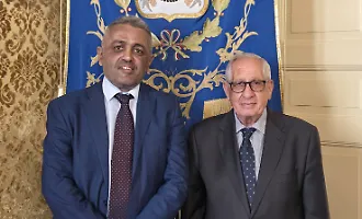 Vittoria, presentato il nuovo segretario comunale