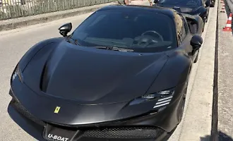 Le supercar invadono Modica