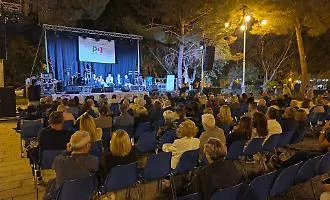 Festa provinciale dell'Unit&agrave;, a Vittoria il Pd si &egrave; riunito per analizzare il presente e programmare il futuro
