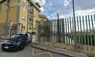 Comiso, sorpreso in una casa a rubare: arrestato 29enne tunisino