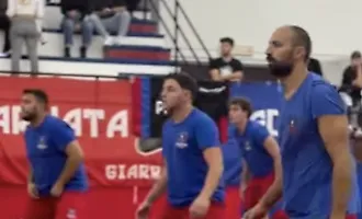 Ottobre intenso per l'Asd Giarratana Volley, ecco quali gli appuntamenti