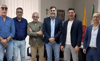 Edilizia residenziale pubblica, Iacp di Ragusa e Cna territoriale insieme per nuove opportunit&agrave; di lavoro