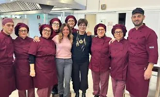 Comiso, al via il servizio di refezione scolastica