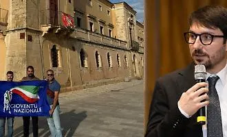 Acate, nasce Giovent&ugrave; nazionale