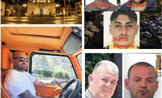 Vittoria, la mappa del potere criminale dietro la droga