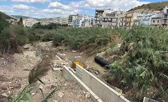 Circonvallazione via Noce, l'amministrazione comunale di Scicli fa il punto sullo stato dell'arte