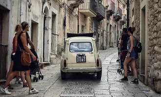 I numeri del turismo estivo a Ragusa, Scicli, Santa Croce e Modica: oltre 585mila presenze