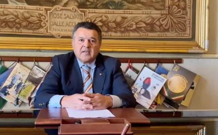 Scicli, atto vandalico alla sede di Noi Moderati. Marino: "Gesto estraneo ai valori democratici della citt&agrave;"