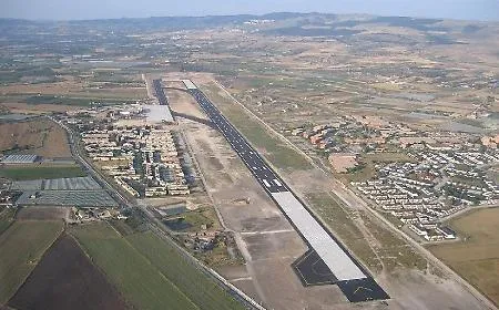 Aeroporto di Comiso, cosa cambia a fine mese