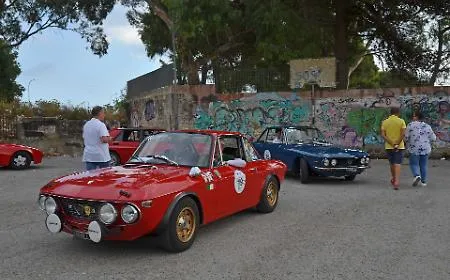 Autogiro della provincia di Ragusa, prime prove di abilit&agrave; e grande entusiasmo