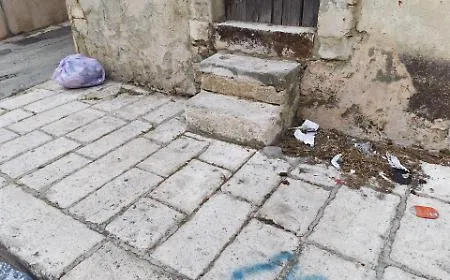 Ragusa e il degrado in centro storico, Caruso deposita un esposto collettivo firmato da residenti e operatori commerciali