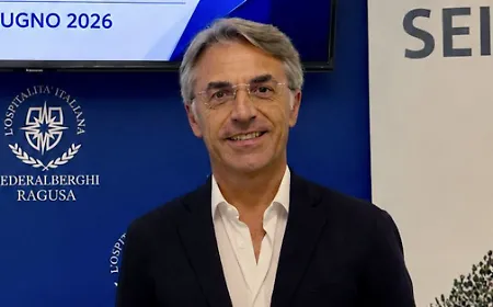 Turismo e l'aeroporto di Comiso, Federalberghi apprezza l'avvio delle nuove rotte