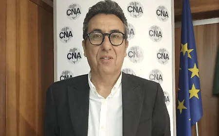Cna Edilizia Ragusa: "Aumenti del gasolio devastanti"
