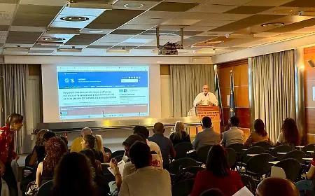 Telemedicina per i grandi anziani, l'Asp di Ragusa incontra i medici di famiglia