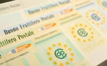 Buoni postali del 1999, il giudice di pace di Modica riconosce il diritto al rimborso