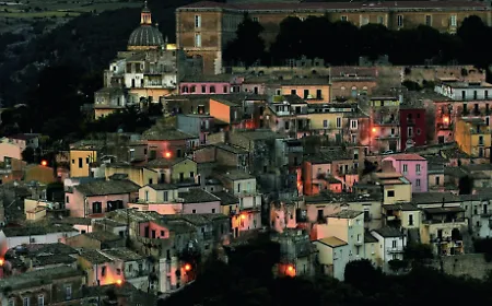 Restauro e citt&agrave; storica, a Ragusa un importante momento di confronto