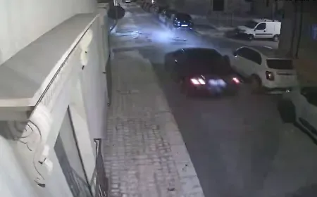 Vittoria, nessun attentato a Campailla: la Questura esclude colpi di arma da fuoco