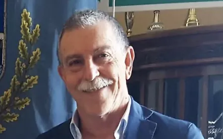 Pozzallo, muore il giornalista Peppe Privitera